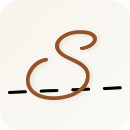 Stitch icon